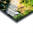 It s A Date Acrylic print