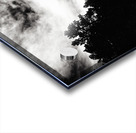 A Dark  Stormy Night Acrylic print