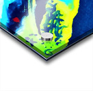 The Soul in Transition Acrylic print