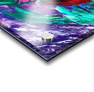 Found in the Wild Sea Acrylic print