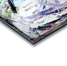 Fresh Glass Acrylic print