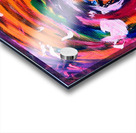 Victory Acrylic print