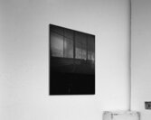 The Stars of Another Sky Acrylic Print