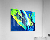 The Soul in Transition Acrylic Print