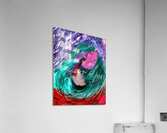 Found in the Wild Sea Acrylic Print