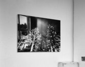 There Is Something Deeply Disturbing About Knowin Acrylic Print