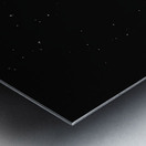 The Stars of Another Sky Metal print