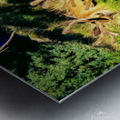 It s A Date Metal print