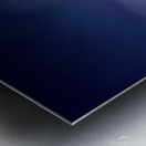 The Body of the Mountains Metal print