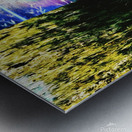 The Stars and the Dirt Metal print