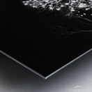 There Is Something Deeply Disturbing About Knowin Metal print