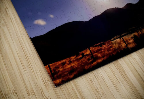 The Body of the Mountains Ell Cee puzzle