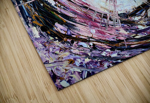 Fresh Glass Ell Cee puzzle