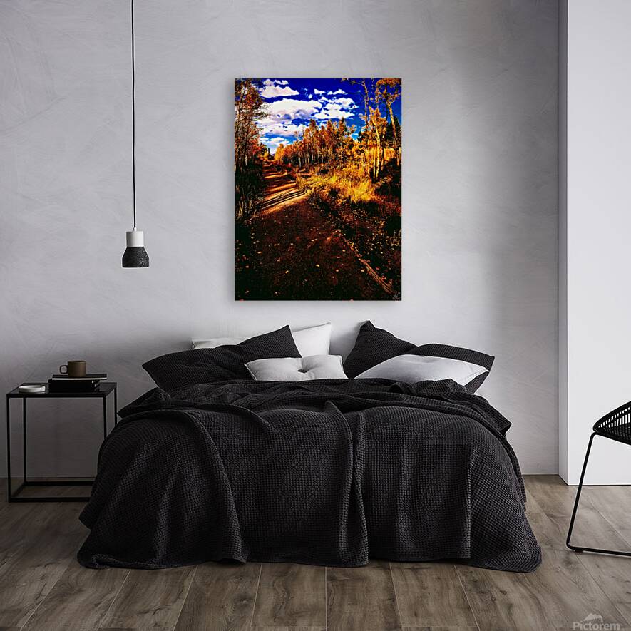 Pumpkin Path Reproduction