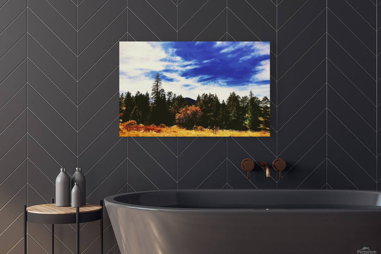 Pumpkin Vibes Reproduction