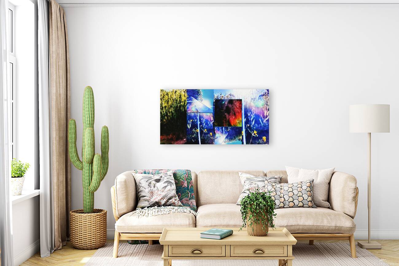 The Stars and the Dirt Reproduction