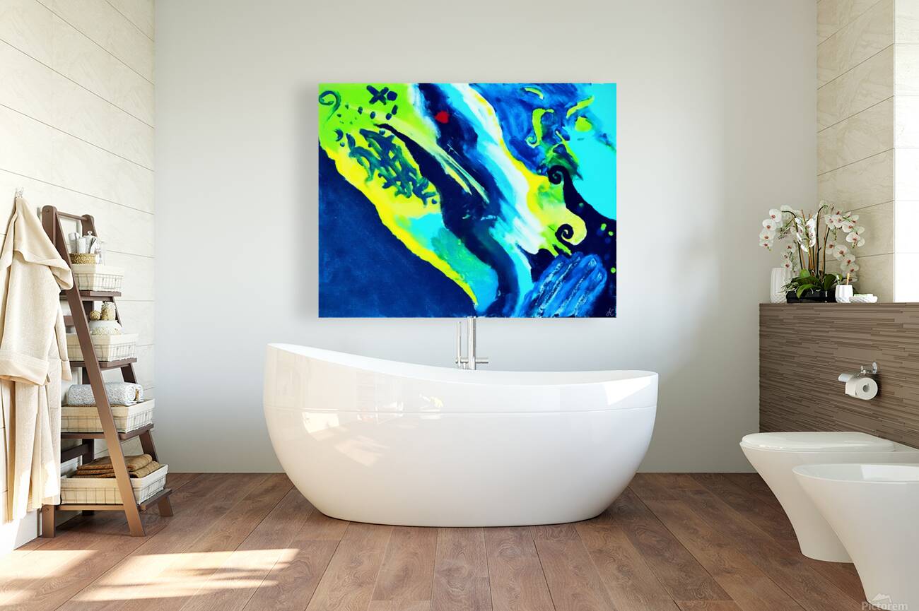 The Soul in Transition Reproduction