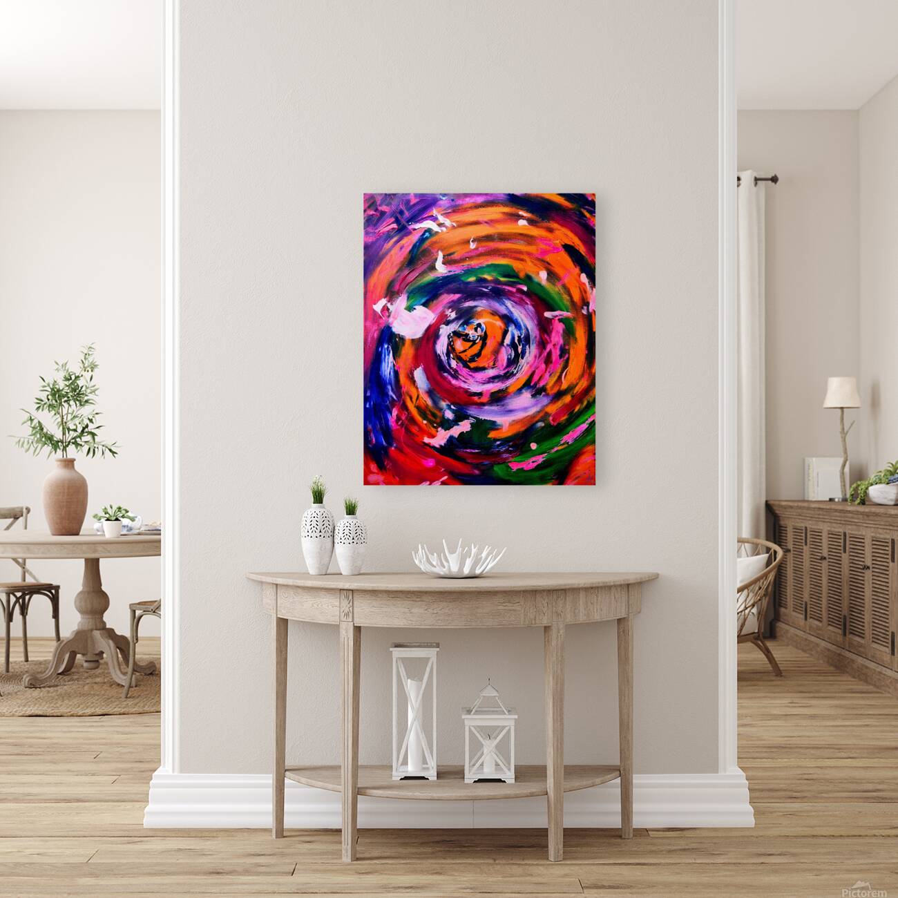 Victory Reproduction