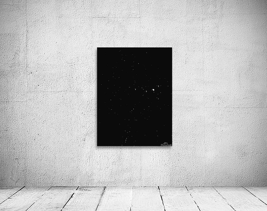 The Stars of Another Sky Wall Preview