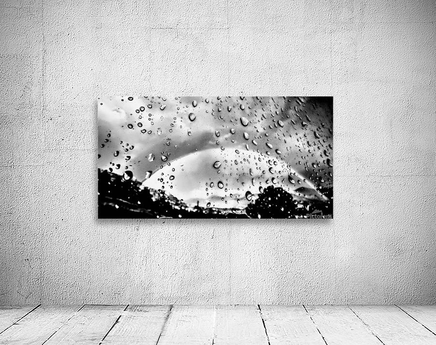 Silver  Rainbow Wall Preview