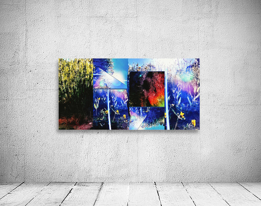 The Stars and the Dirt Wall Preview