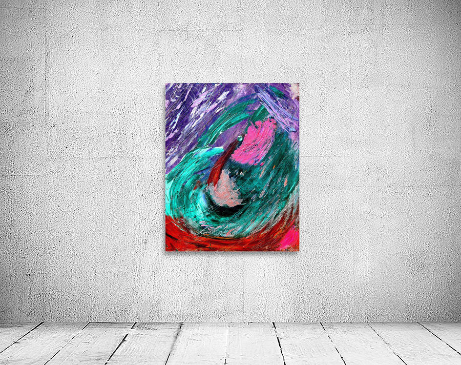 Found in the Wild Sea Wall Preview