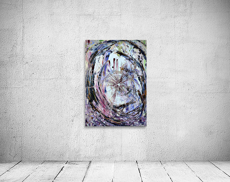 Fresh Glass Wall Preview