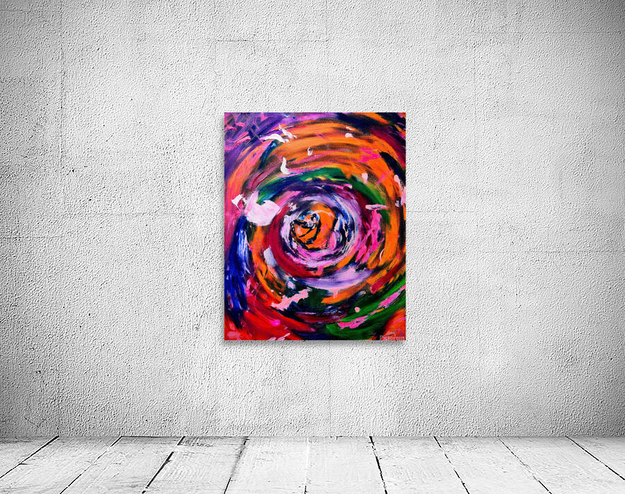 Victory Wall Preview