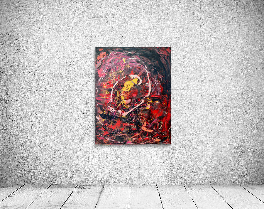 The Bullseye Wall Preview