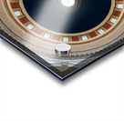 West Virginia Capitol Rotunda Acrylic print