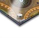 South Dakota Capitol Rotunda I Acrylic print