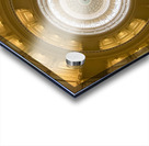 Texas Capitol Rotunda Acrylic print