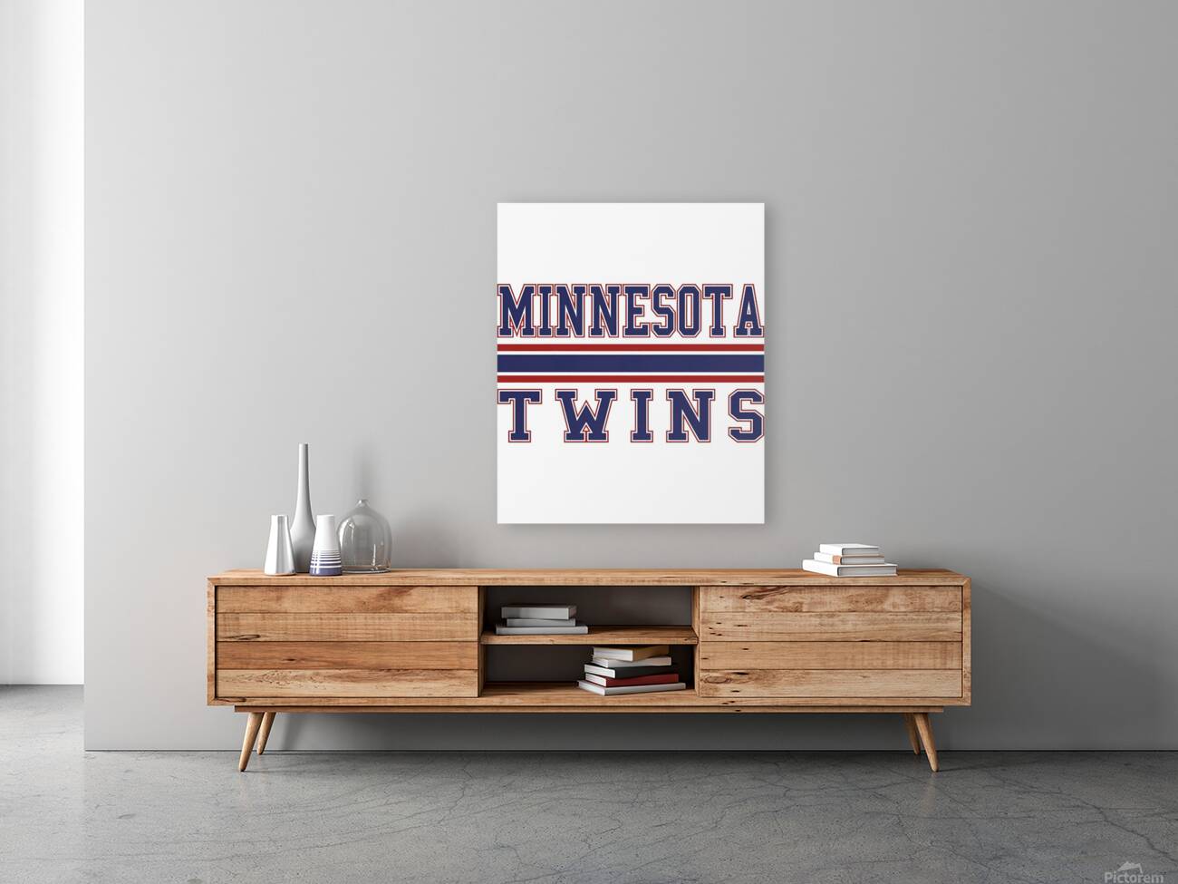 Minnesota Twins 21 Reproduction