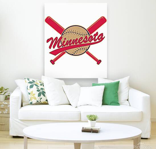 Minnesota Twins 16 by BreanaJLargent