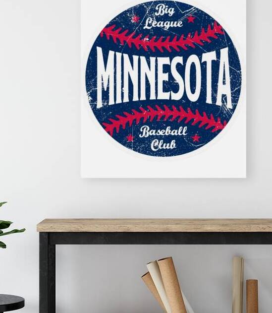 Minnesota Twins 28 by BreanaJLargent