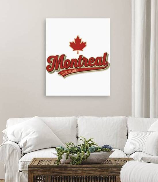 Montreal Canadiens 19 by BreanaJLargent