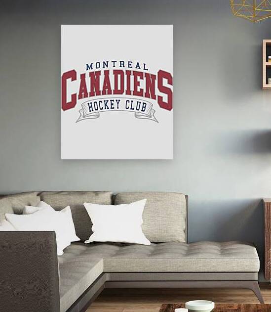 Montreal Canadiens 29 by BreanaJLargent