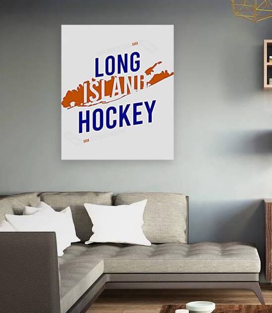 New York Islanders 11 by BreanaJLargent