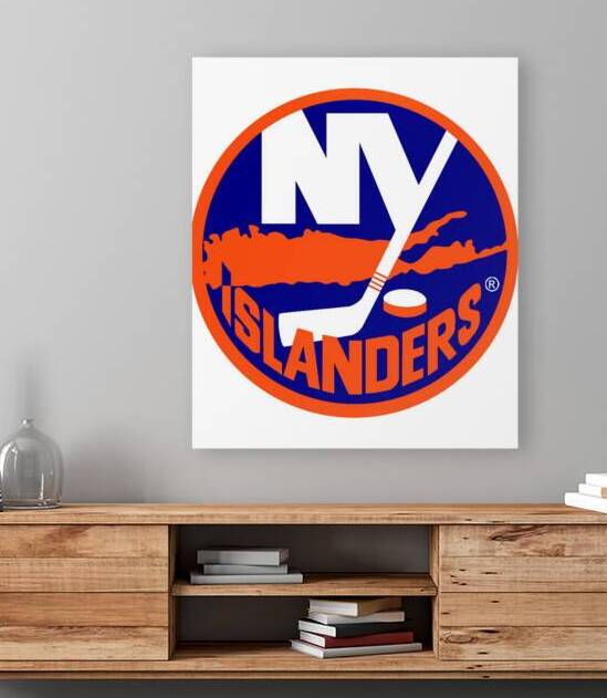 New York Islanders 14 by BreanaJLargent