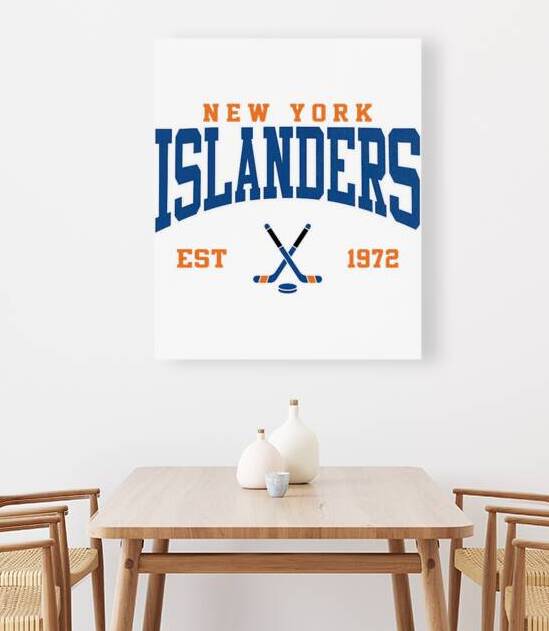 New York Islanders 26 by BreanaJLargent