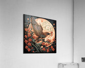 21313E5D 70DA 46E8 9805 57153FE6C94F Acrylic Print