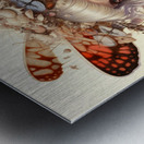 787E5CD6 CDFE 40D7 8E13 98EE7714AC12 Metal print