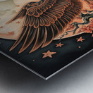 21313E5D 70DA 46E8 9805 57153FE6C94F Metal print