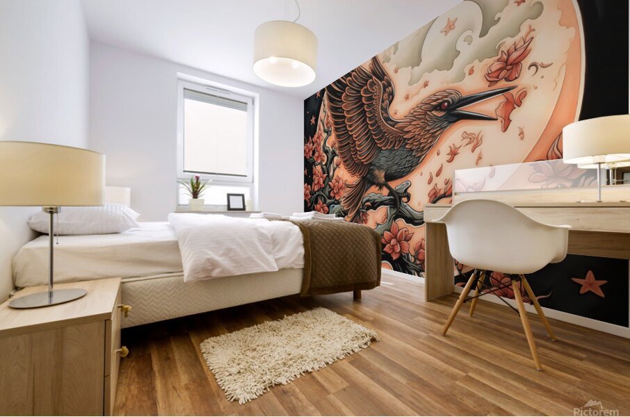 21313E5D 70DA 46E8 9805 57153FE6C94F Mural print