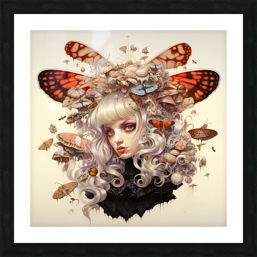 787E5CD6 CDFE 40D7 8E13 98EE7714AC12 Picture Frame print