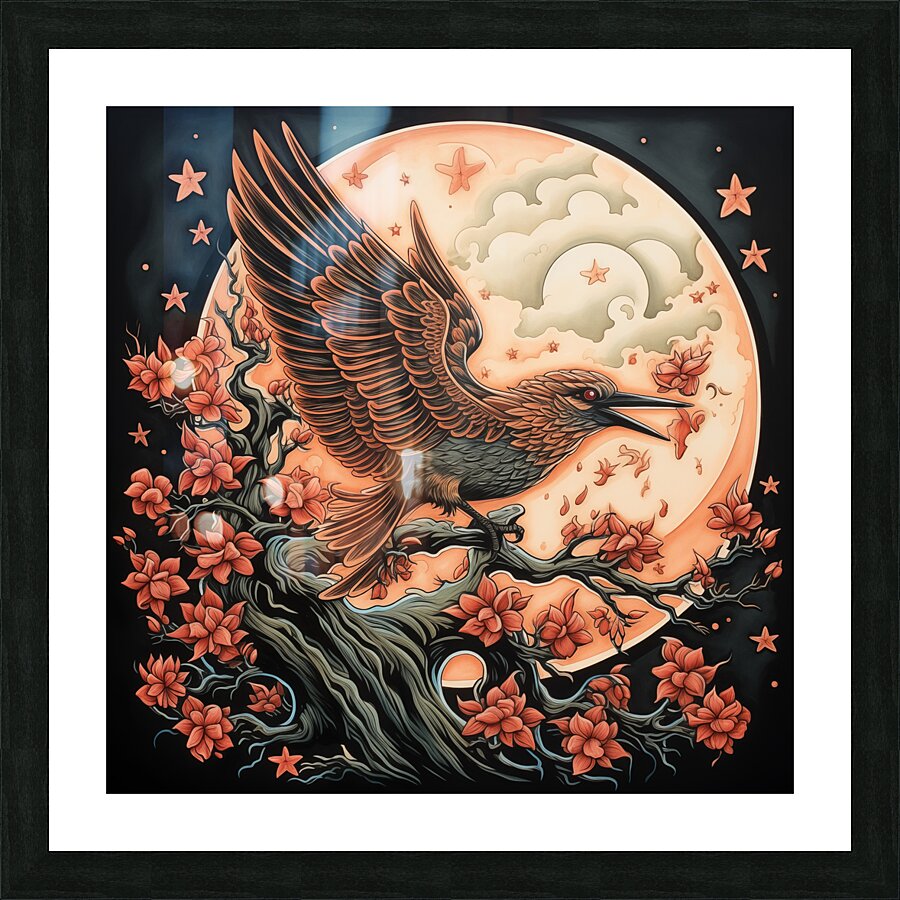 21313E5D 70DA 46E8 9805 57153FE6C94F Picture Frame print