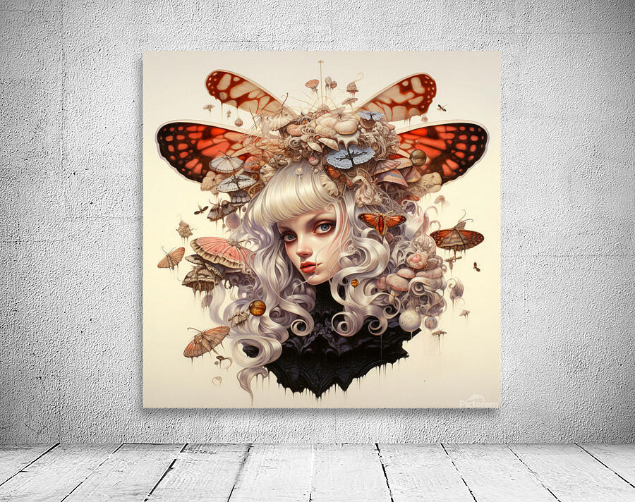 787E5CD6 CDFE 40D7 8E13 98EE7714AC12 Wall Preview