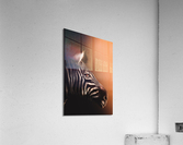 Glare into the Light Acrylic Print