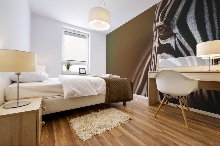  I5A7812 Edit Mural print