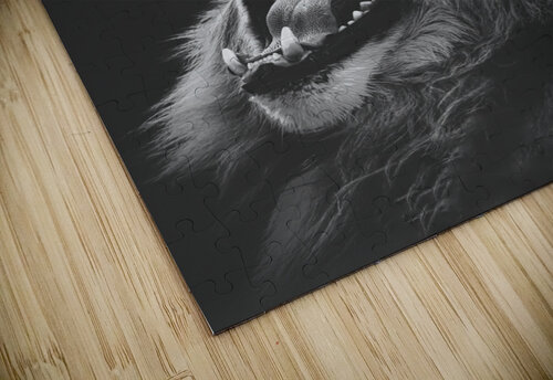 The Kings Speech Melanie Delamare puzzle